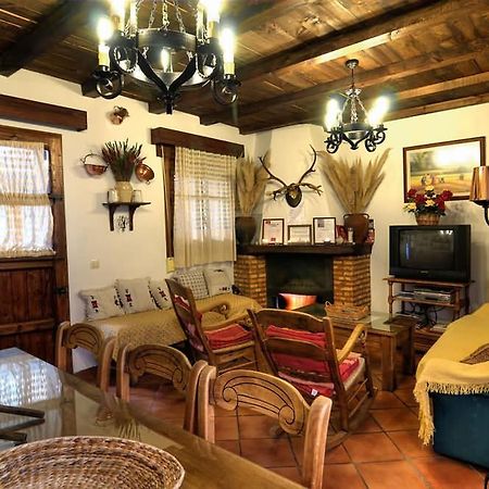 La Tia Nicolasa Puebla de Don Rodrigo Room photo